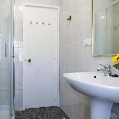 Apartman Galia Planetcostadorada *