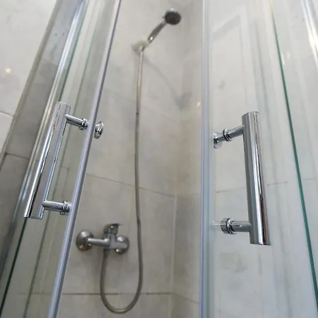 Apartman Galia Planetcostadorada *