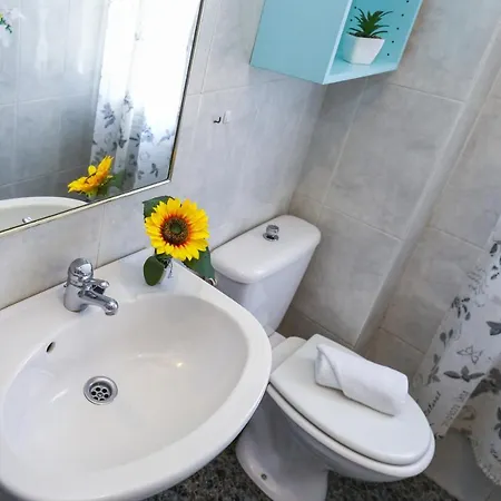 Apartment Galia Planetcostadorada Salou