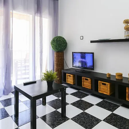 Apartment Galia Planetcostadorada Salou