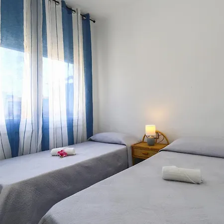 Apartment Galia Planetcostadorada