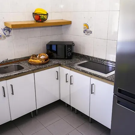 Apartment Galia Planetcostadorada Salou