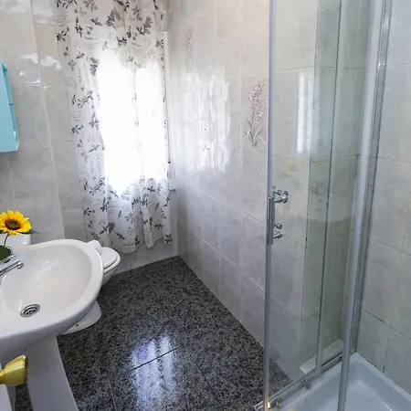 Galia Planetcostadorada Apartment *