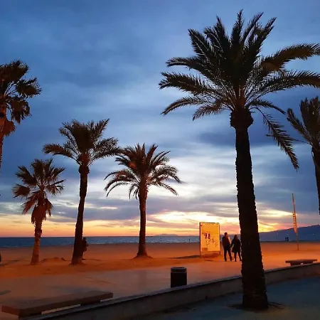 Galia Planetcostadorada Salou